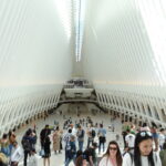  WTC Oculus
