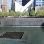 9/11 Pool bedrückend